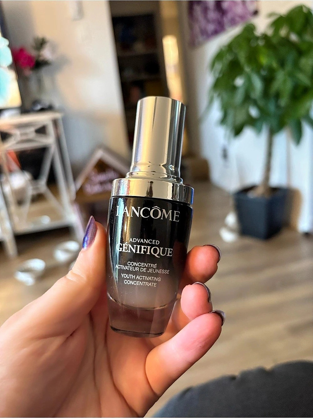 Lancôme Advanced Génifique Youth Activating Concentrate Serum